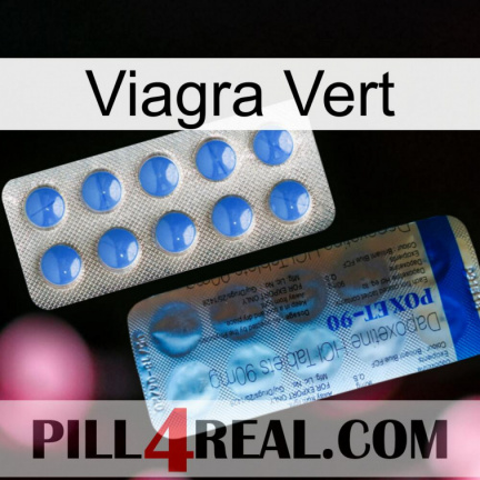 Green Viagra 40